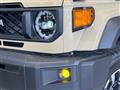 2025 Toyota Landcruiser 70