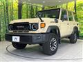 2025 Toyota Landcruiser 70
