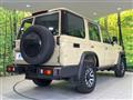 2025 Toyota Landcruiser 70
