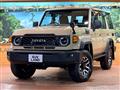2025 Toyota Landcruiser 70