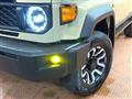 2025 Toyota Landcruiser 70