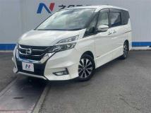 2017 Nissan Serena