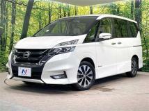 2017 Nissan Serena