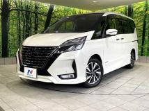 2021 Nissan Serena