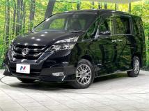 2016 Nissan Serena