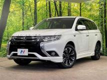 2015 Mitsubishi OUTLANDER PHEV