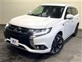 2017 Mitsubishi OUTLANDER PHEV