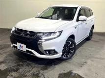 2017 Mitsubishi OUTLANDER PHEV