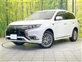 2020 Mitsubishi OUTLANDER PHEV