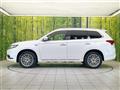 2020 Mitsubishi OUTLANDER PHEV