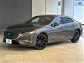 2021 Mazda Mazda6