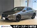 2021 Mazda Mazda6