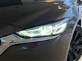 2021 Mazda Mazda6