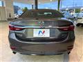 2021 Mazda Mazda6