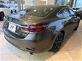 2021 Mazda Mazda6