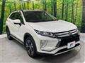 2020 Mitsubishi Eclipsecross