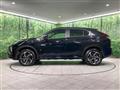 2022 Mitsubishi Eclipsecross