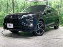 2022 Mitsubishi Eclipsecross