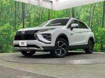2022 Mitsubishi Eclipsecross