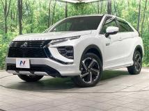2022 Mitsubishi Eclipsecross