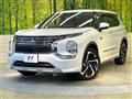 2022 Mitsubishi OUTLANDER PHEV