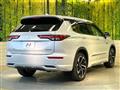 2022 Mitsubishi OUTLANDER PHEV