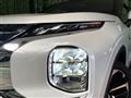2022 Mitsubishi OUTLANDER PHEV