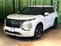 2022 Mitsubishi OUTLANDER PHEV
