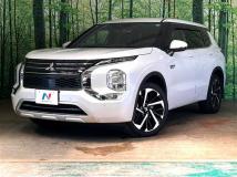2022 Mitsubishi OUTLANDER PHEV
