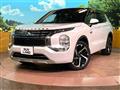 2022 Mitsubishi OUTLANDER PHEV