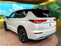 2022 Mitsubishi OUTLANDER PHEV