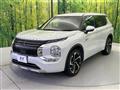 2022 Mitsubishi OUTLANDER PHEV