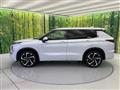 2022 Mitsubishi OUTLANDER PHEV