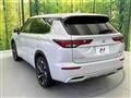 2022 Mitsubishi OUTLANDER PHEV