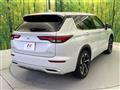 2022 Mitsubishi OUTLANDER PHEV