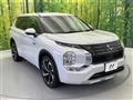 2022 Mitsubishi OUTLANDER PHEV
