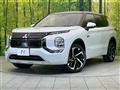 2022 Mitsubishi OUTLANDER PHEV