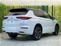 2022 Mitsubishi OUTLANDER PHEV
