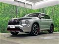 2022 Mitsubishi OUTLANDER PHEV