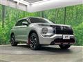 2022 Mitsubishi OUTLANDER PHEV