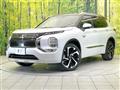 2022 Mitsubishi OUTLANDER PHEV