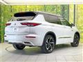 2022 Mitsubishi OUTLANDER PHEV