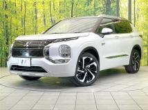 2022 Mitsubishi OUTLANDER PHEV