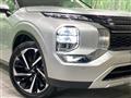 2022 Mitsubishi OUTLANDER PHEV