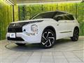 2022 Mitsubishi OUTLANDER PHEV
