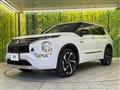 2022 Mitsubishi OUTLANDER PHEV