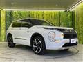 2022 Mitsubishi OUTLANDER PHEV