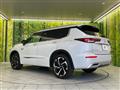 2022 Mitsubishi OUTLANDER PHEV