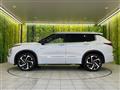 2022 Mitsubishi OUTLANDER PHEV