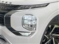 2022 Mitsubishi OUTLANDER PHEV